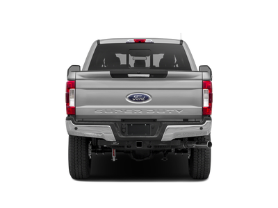 2019 Ford F-250SD XLT