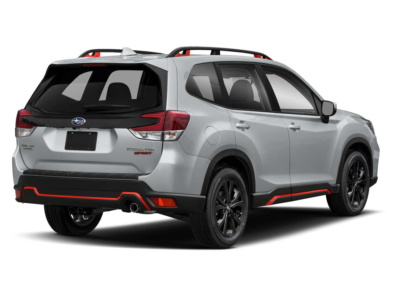 Used 2019 Subaru Forester Sport with VIN JF2SKAPC1KH463635 for sale in Mankato, Minnesota