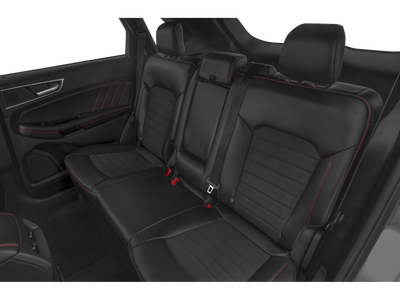2020 Ford Edge ST Line
