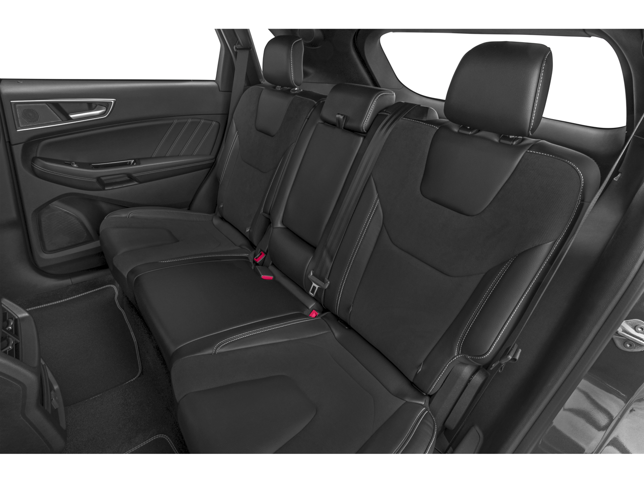 2020 Ford Edge ST
