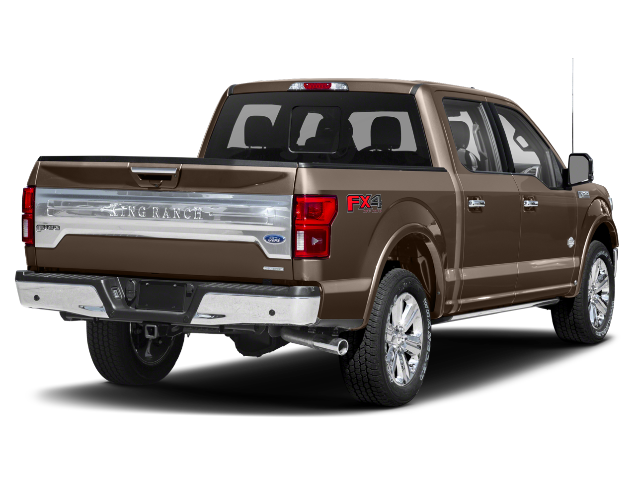 Used 2020 Ford F-150 King Ranch with VIN 1FTEW1E48LFC05752 for sale in Mankato, Minnesota
