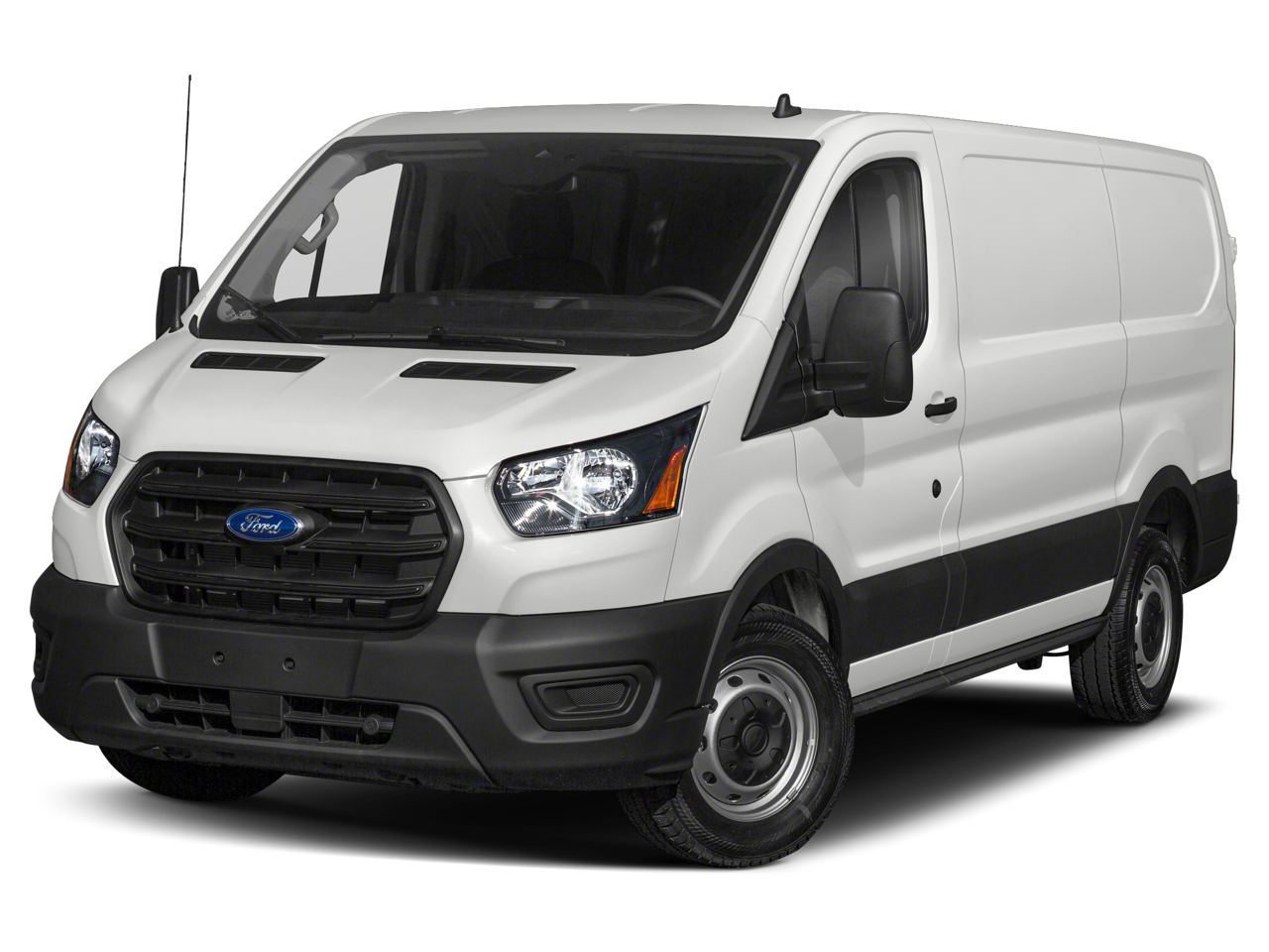 2021 Ford Transit Van