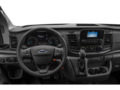 2021 Ford Transit-150 Base