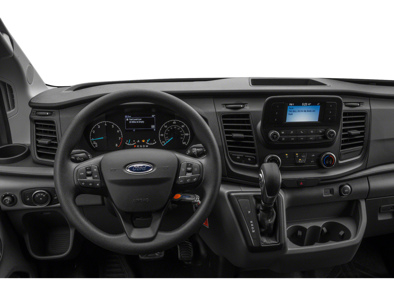 2021 Ford Transit-150 Base