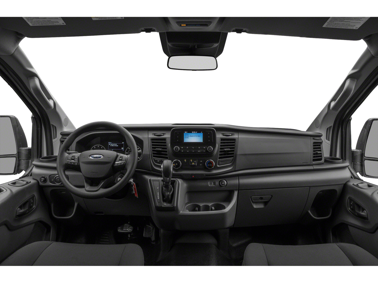 2021 Ford Transit-150 Base