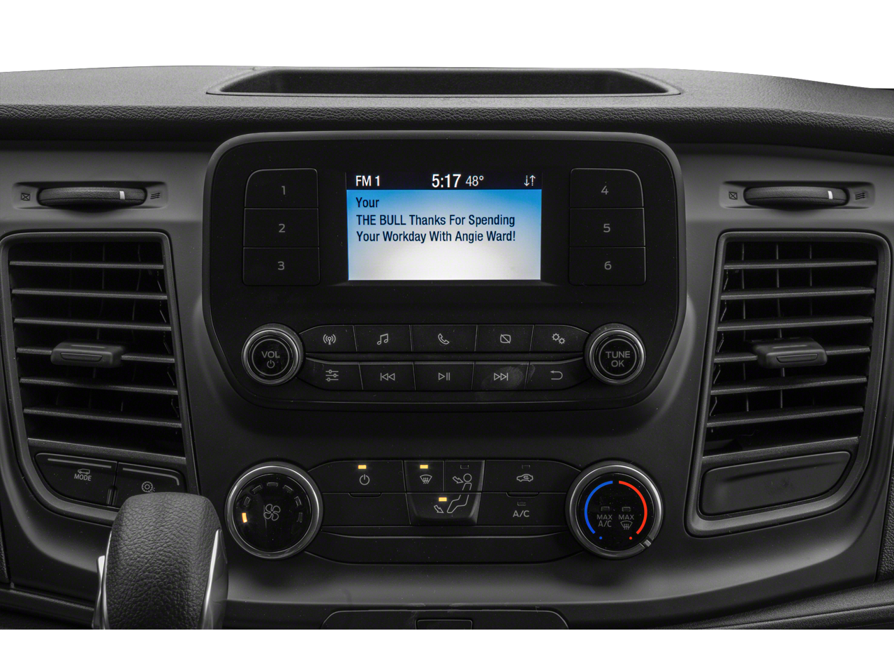 2021 Ford Transit-150 Base