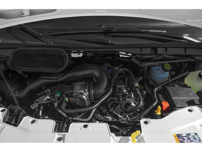 2021 Ford Transit-150 Base