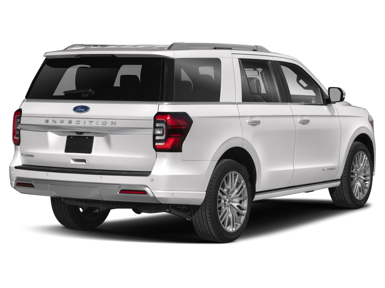 Used 2022 Ford Expedition Platinum with VIN 1FMJU1MT7NEA50984 for sale in Mankato, Minnesota