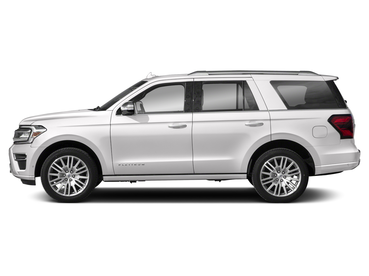 2022 Ford Expedition Platinum