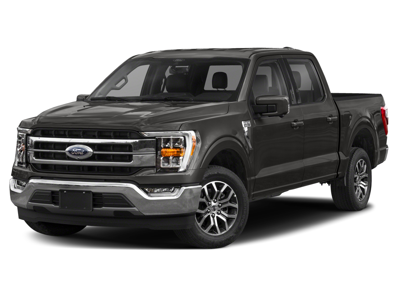 Used 2022 Ford F-150 Lariat with VIN 1FTFW1E89NFA90573 for sale in Mankato, Minnesota