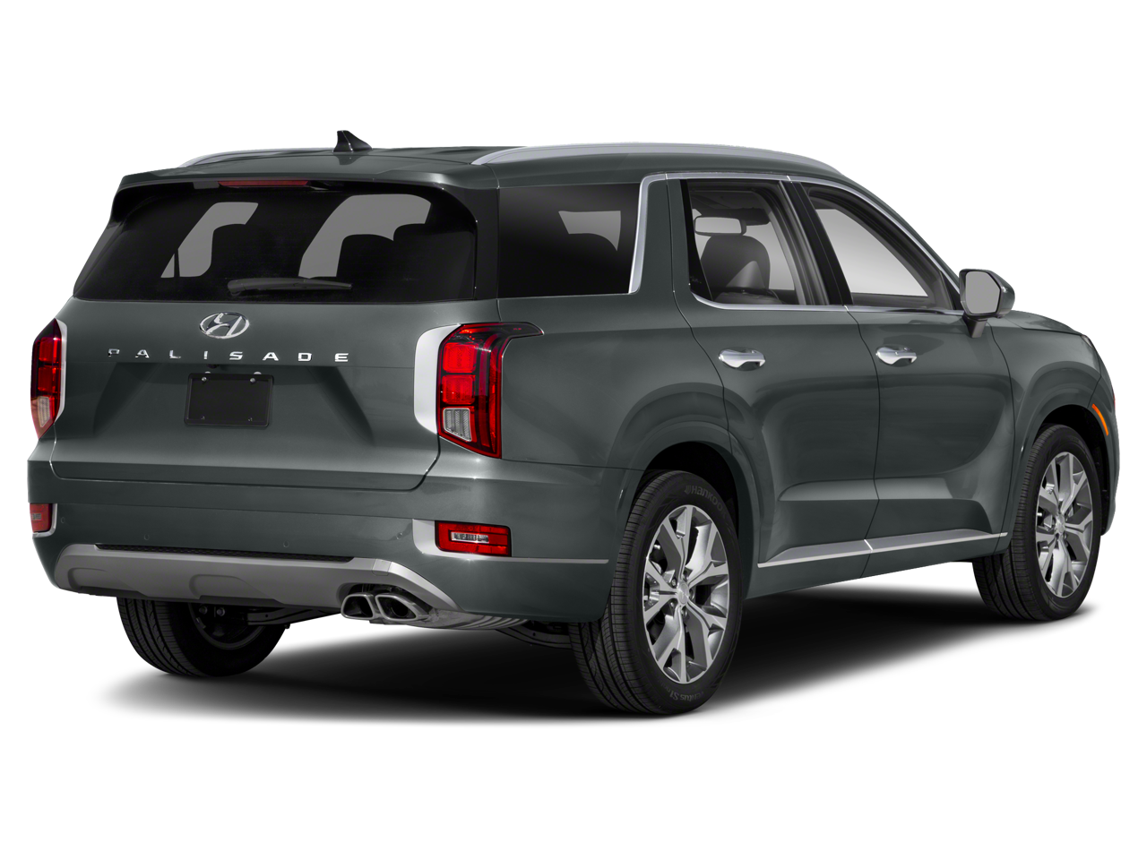 Used 2022 Hyundai Palisade Limited with VIN KM8R5DHE8NU336636 for sale in Mankato, Minnesota