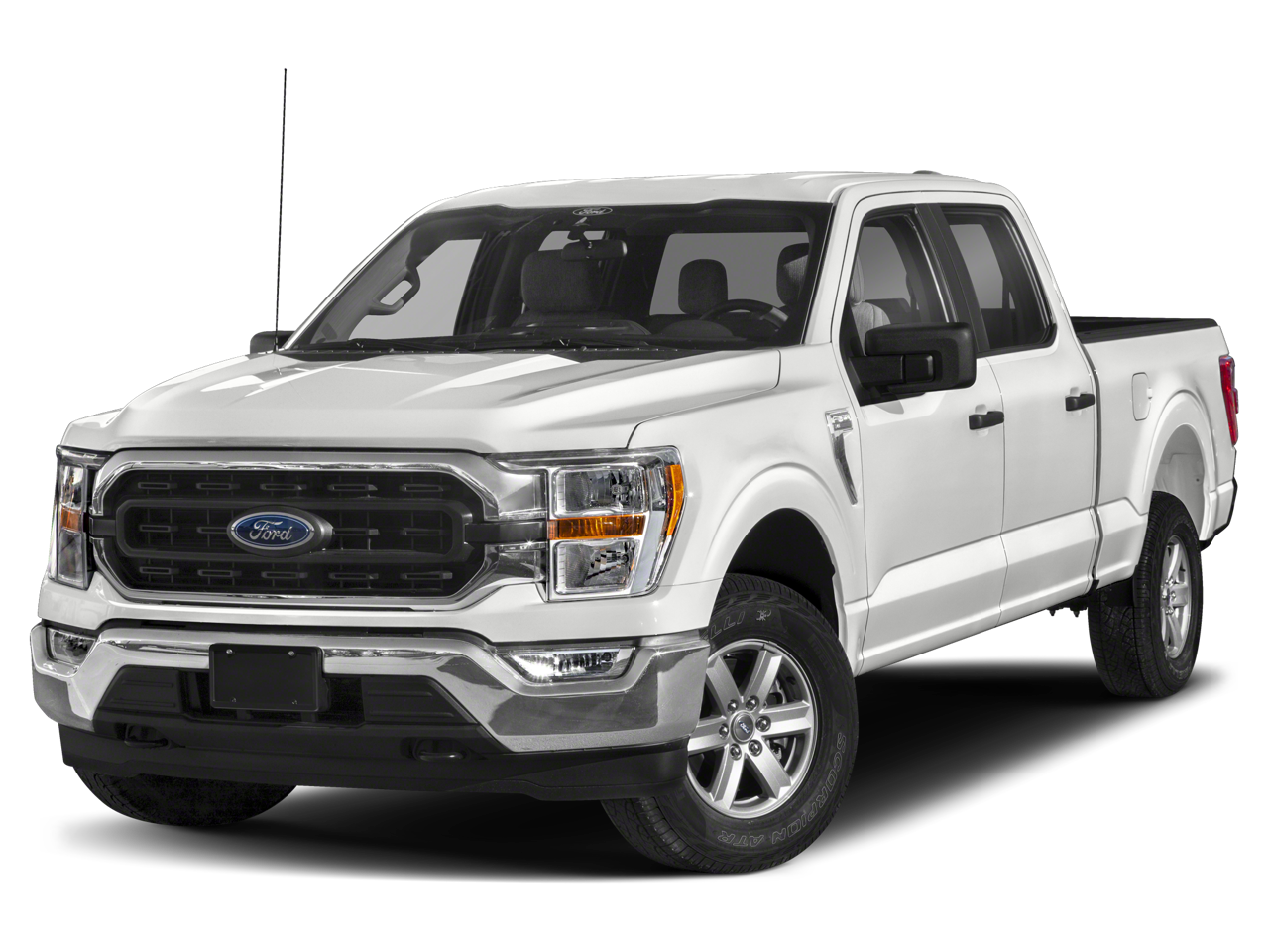 Used 2023 Ford F-150 XLT with VIN 1FTEW1EPXPKD85789 for sale in Mankato, Minnesota