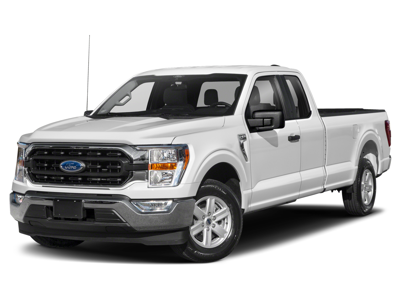 Used 2023 Ford F-150 XLT with VIN 1FTEX1EP3PKD99627 for sale in Mankato, Minnesota