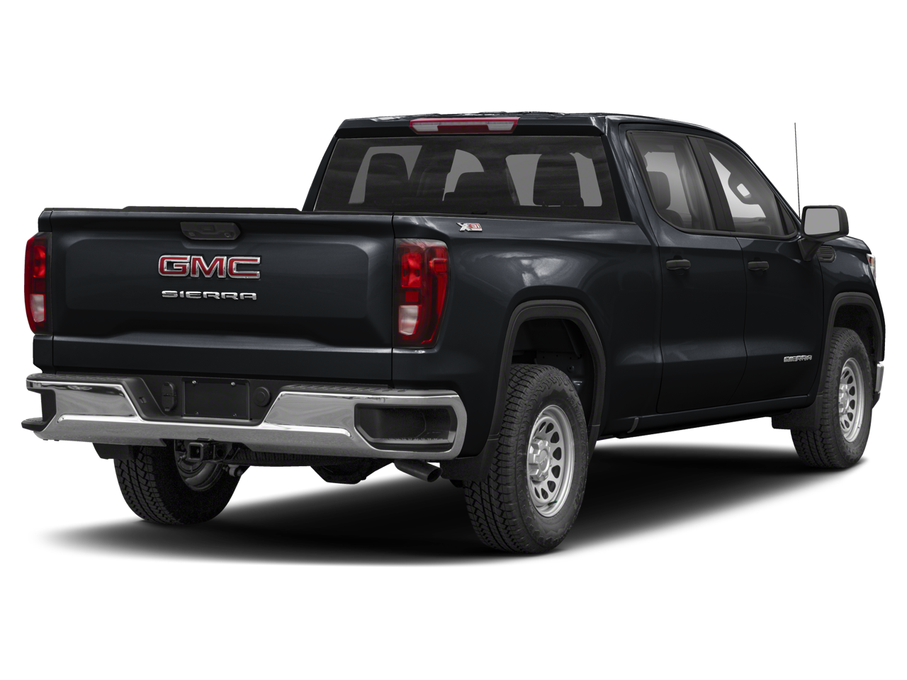 Used 2023 GMC Sierra 1500 Elevation with VIN 1GTUUCE82PZ162563 for sale in Mankato, Minnesota
