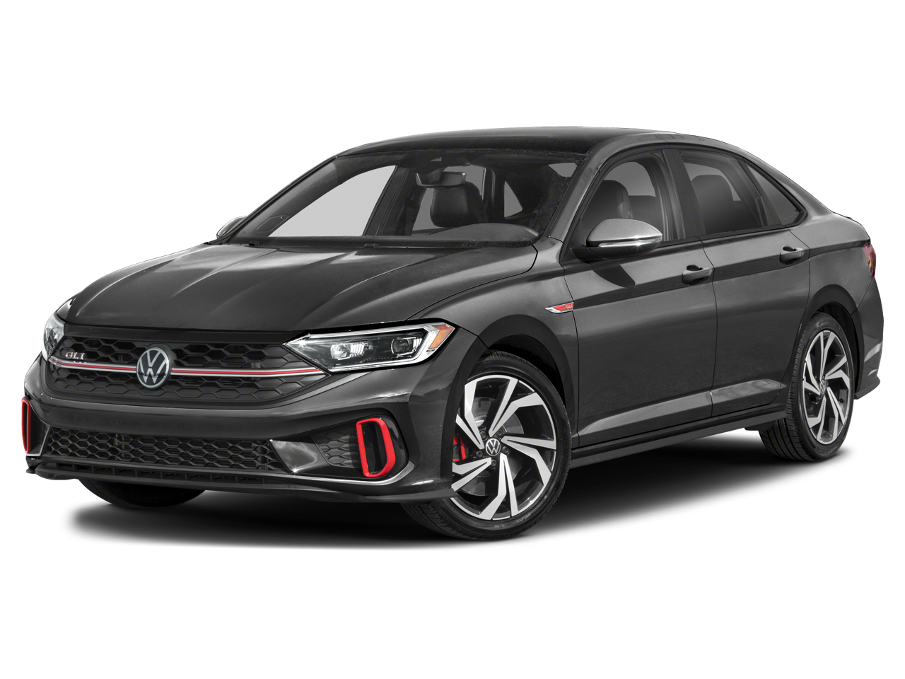 2023 Volkswagen Jetta GLI Autobahn