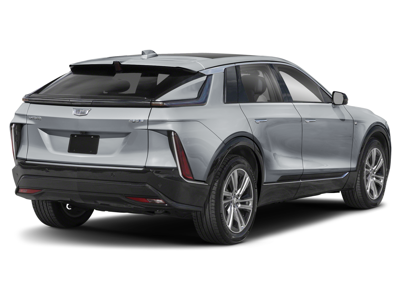 Used 2024 Cadillac LYRIQ Sport 1 with VIN 1GYKPTRL8RZ127892 for sale in Mankato, MN