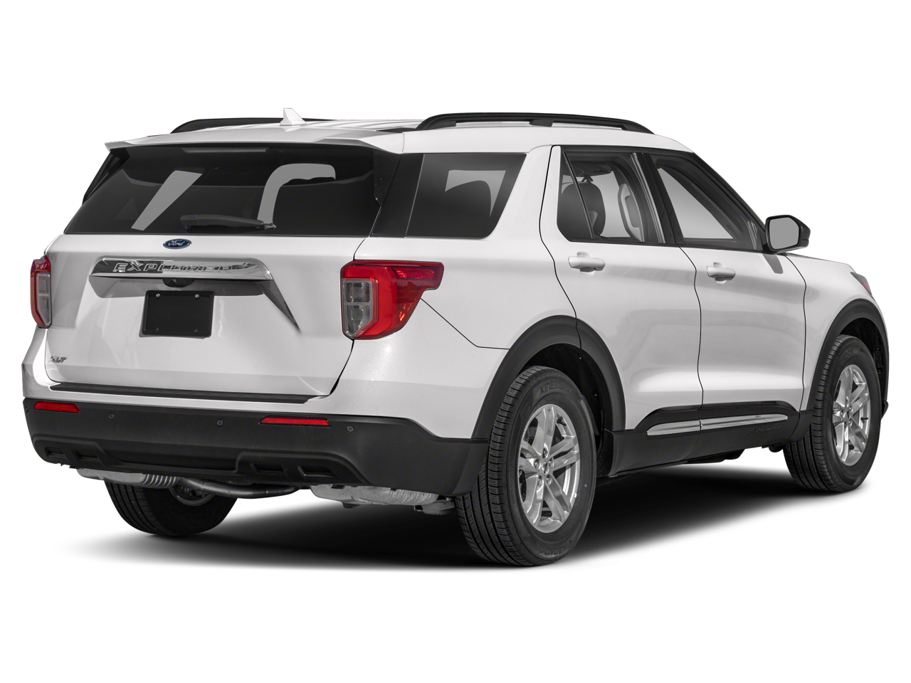 Used 2024 Ford Explorer XLT with VIN 1FMSK8DH7RGA08551 for sale in Mankato, Minnesota
