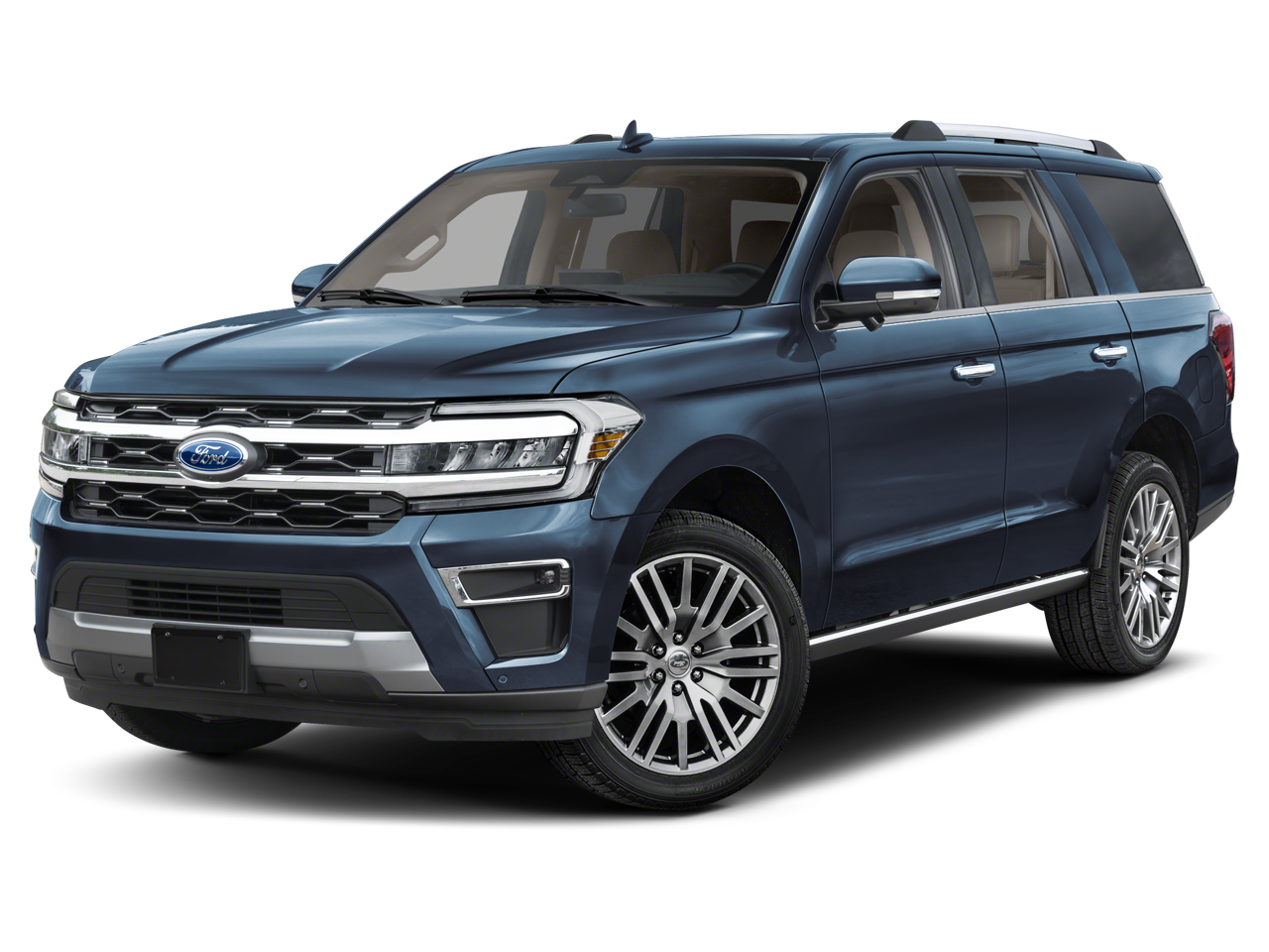 Used 2024 Ford Expedition Limited with VIN 1FMJU2A88REA37088 for sale in Mankato, Minnesota