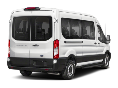 2024 Ford Transit-350 XLT