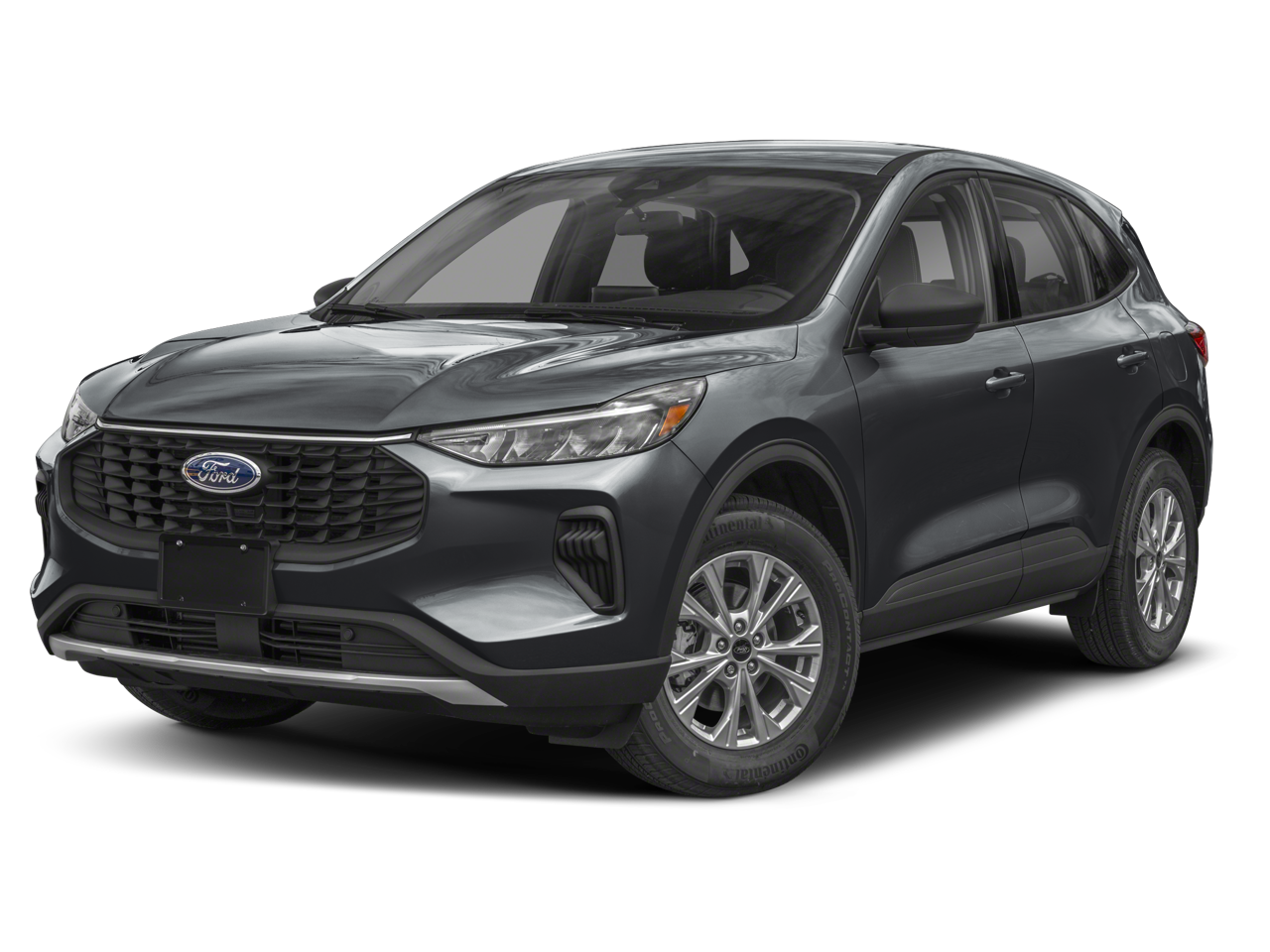 Used 2025 Ford Escape Active with VIN 1FMCU9GN2SUB07033 for sale in Mankato, Minnesota