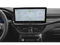 2025 Ford Escape Hybrid ST-Line Elite