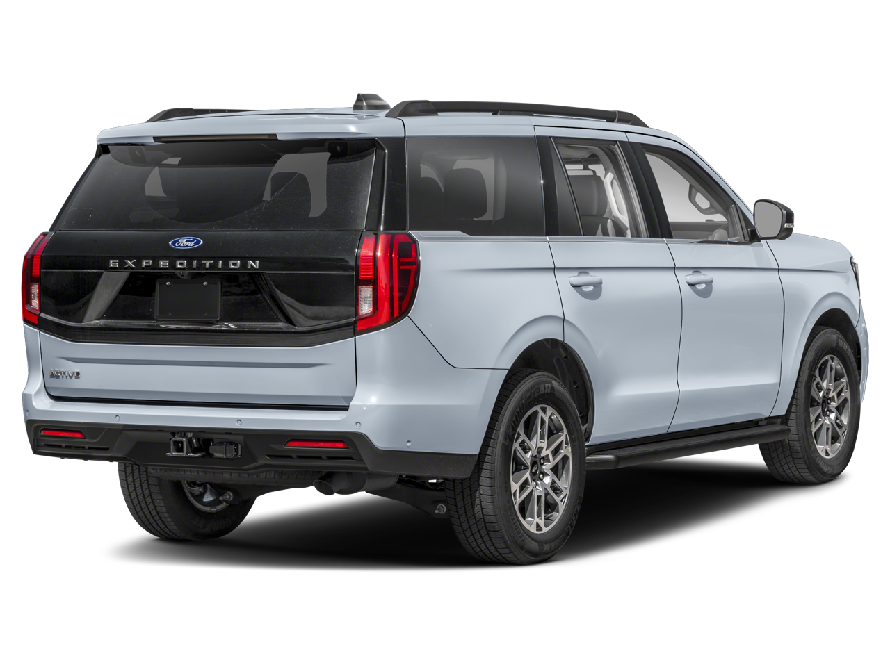 Used 2025 Ford Expedition Active with VIN 1FMJU1J82SEA38429 for sale in Mankato, Minnesota