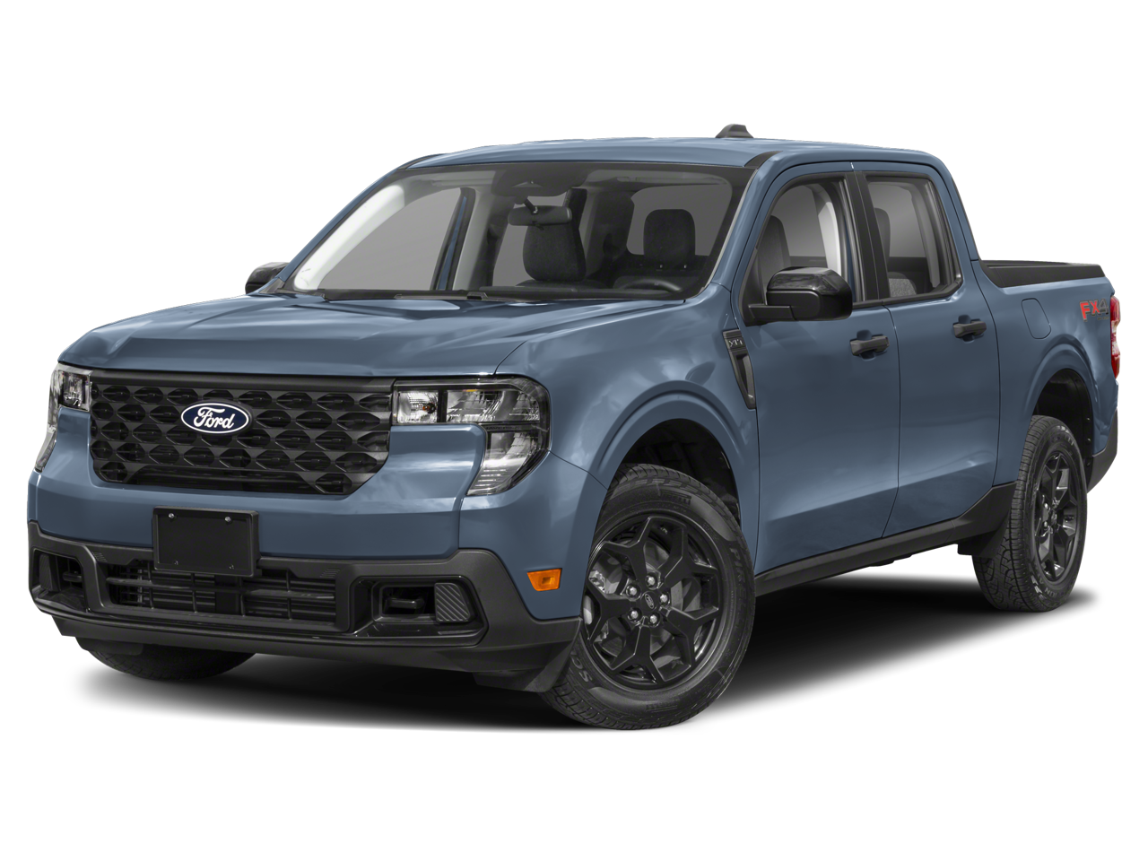 2025 Ford Maverick XLT AWD's photo
