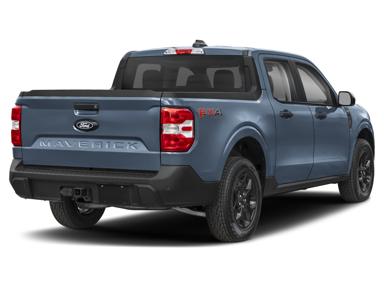 Used 2025 Ford Maverick XLT with VIN 3FTTW8J30SRB27367 for sale in Mankato, Minnesota