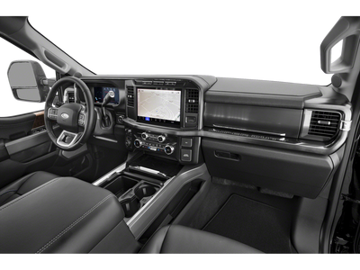 2026 Ford Super Duty F-350® Lariat®
