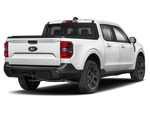 2026 Ford Maverick MAVERICK LAR AW