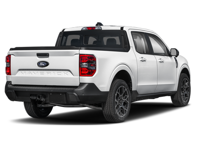 2026 Ford Maverick MAVERICK LAR AW