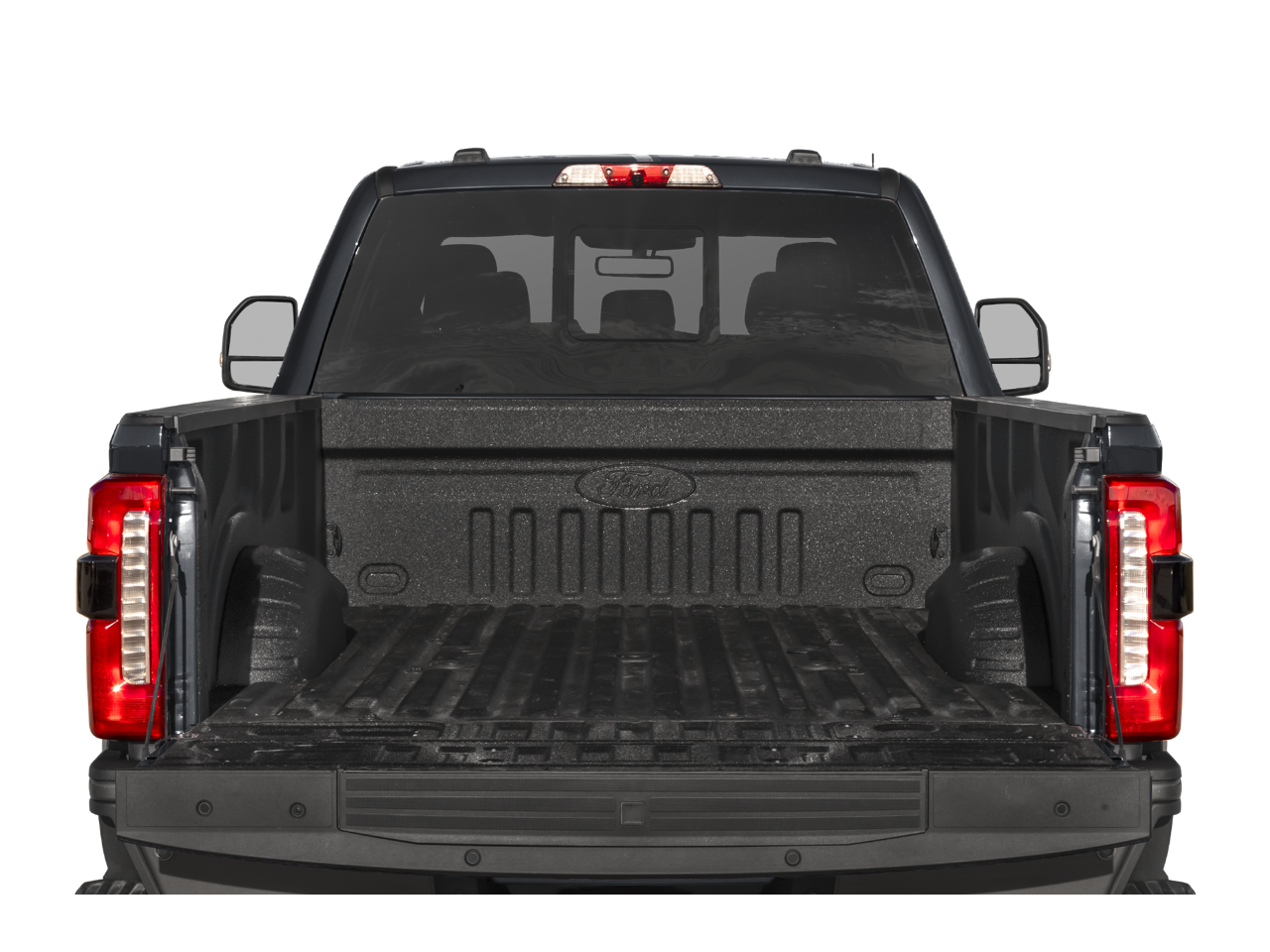 2027 Ford F-Series Sd F350 4X4CREW/CS