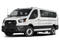 2027 Ford Transit Na LR PASS XLT AWD