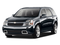 2008 Chevrolet Equinox Sport
