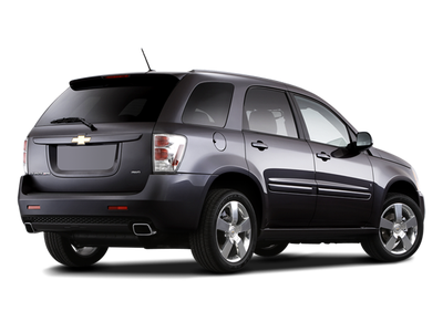 2008 Chevrolet Equinox Sport