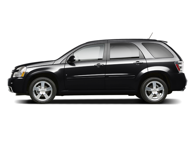 2008 Chevrolet Equinox Sport