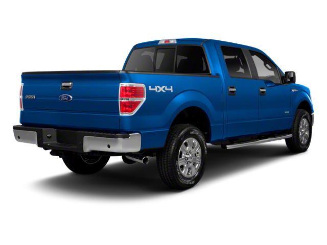 Used 2010 Ford F-150 XLT with VIN 1FTFW1EV7AFA08632 for sale in Mankato, Minnesota