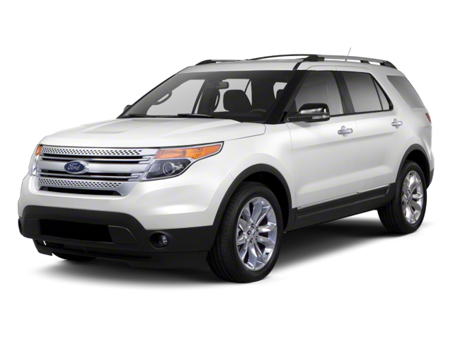 2011 Ford Explorer Limited 4x4's photo