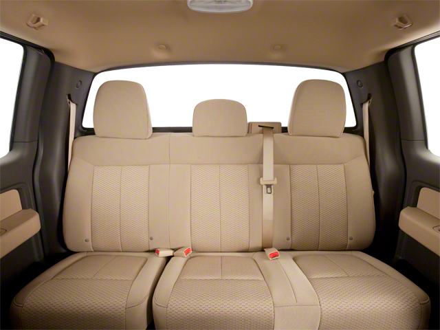 2011 Ford F-150 FX4