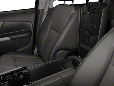 2012 Ford Edge SEL