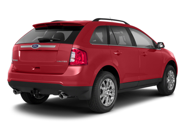 Used 2013 Ford Edge SEL with VIN 2FMDK4JC3DBC58587 for sale in Mankato, Minnesota