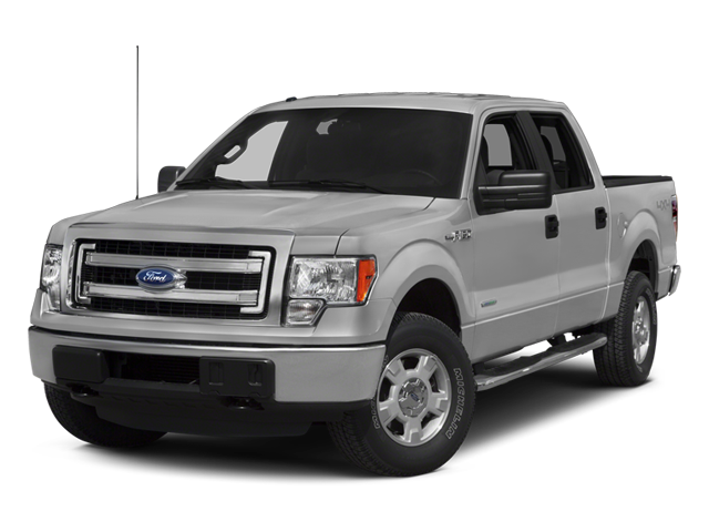 Used 2014 Ford F-150 XLT with VIN 1FTFW1EF5EKD91816 for sale in Mankato, Minnesota