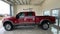 2016 Ford F-350SD Lariat 156 WB