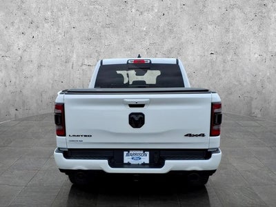 2021 RAM 1500 Limited