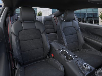 2026 Ford Mustang Dark Horse® SC