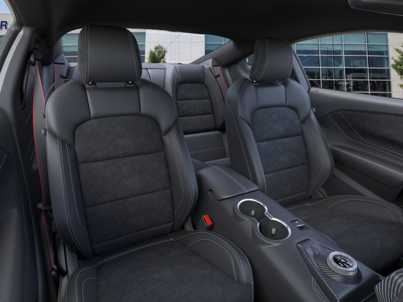 2026 Ford Mustang Dark Horse® SC