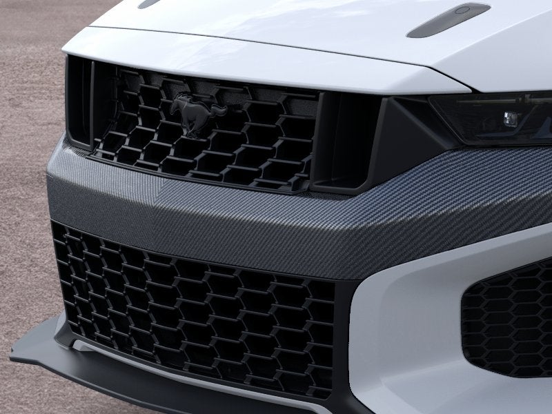 2026 Ford Mustang Dark Horse® SC