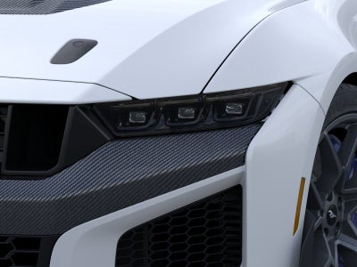 2026 Ford Mustang Dark Horse® SC