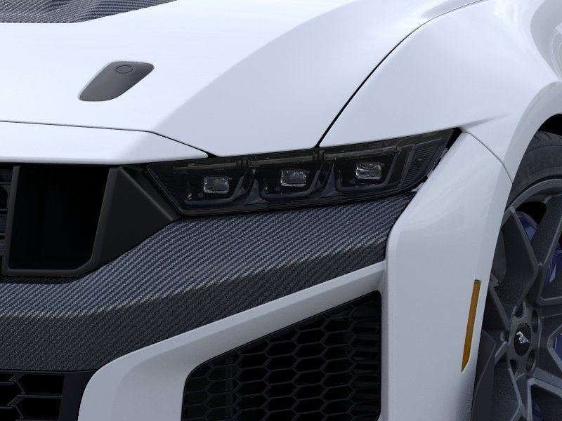 2026 Ford Mustang Dark Horse® SC