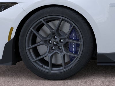 2026 Ford Mustang Dark Horse® SC